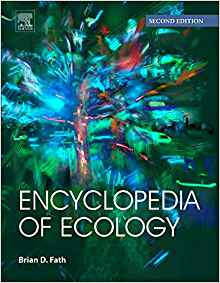 (eBook PDF)Encyclopedia of Ecology 2nd Edition by Brian D. Fath 