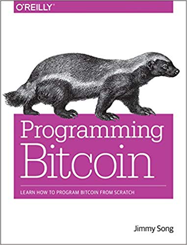 (eBook PDF)Programming Bitcoin: Learn How to Program Bitcoin from Scratch