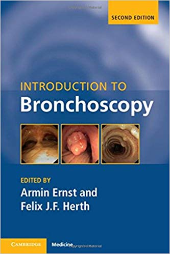 (eBook PDF)Introduction to Bronchoscopy by Armin Ernst , Felix J. F. Herth 