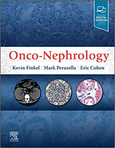 (eBook PDF)Onco-Nephrology 1st Edition by Kevin W. Finkel , Mark Anthony Perazella MD , Eric P Cohen MD 