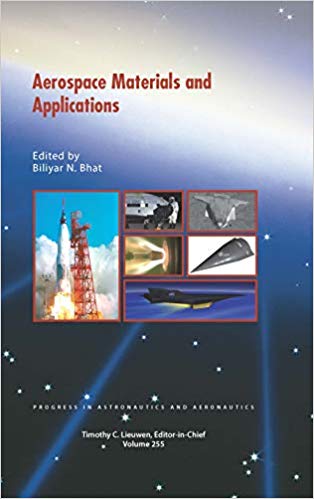 (eBook PDF)Aerospace Materials and Applications by Biliyar N. Bhat 