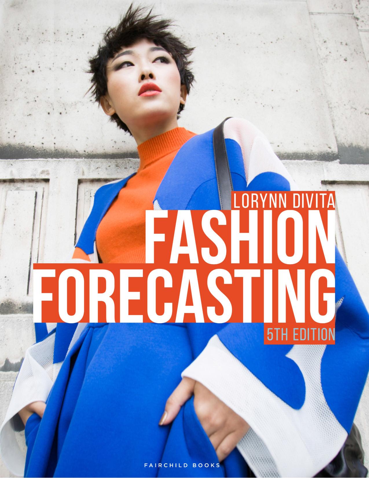 (eBook PDF)Fashion Forecasting 5th Edition by Lorynn Divita