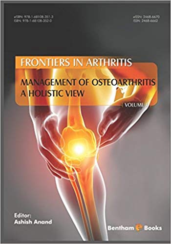 (eBook PDF)Management of Osteoarthritis - A Holistic View by Ashish Anand 