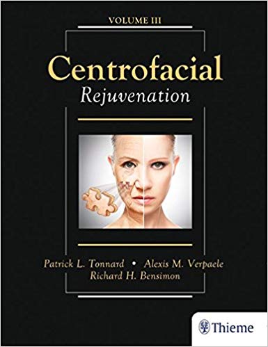 (eBook PDF)Centrofacial Rejuvenation  by Patrick Tonnard , Alexis Verpaele , Richard Bensimon 