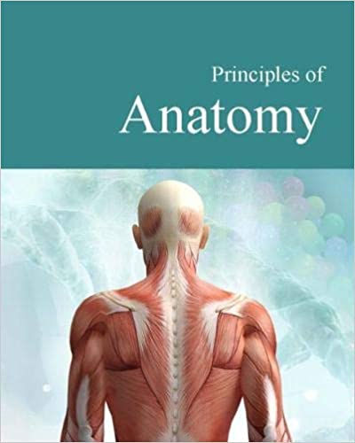 (eBook PDF)Principles of Anatomy  by Salem Press 