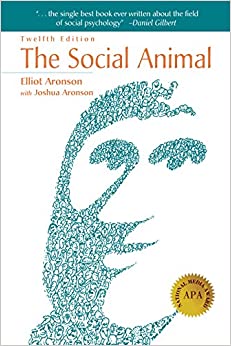 (eBook PDF)The Social Animal by Elliot Aronson