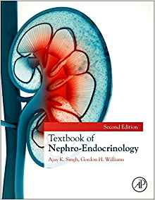 (eBook PDF)Textbook of Nephro-Endocrinology 2nd Edition by Ajay K. Singh MB FRCP , Gordon H. Williams 