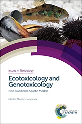 [PDF]Ecotoxicology and Genotoxicology: Non-traditional Aquatic Models by Marcelo L. Larramendy, Roberto Rico-Martinez, Sajal Ray