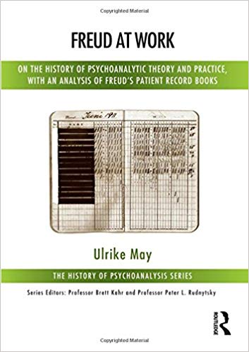 (eBook PDF)Freud at Work by Ulrike May 
