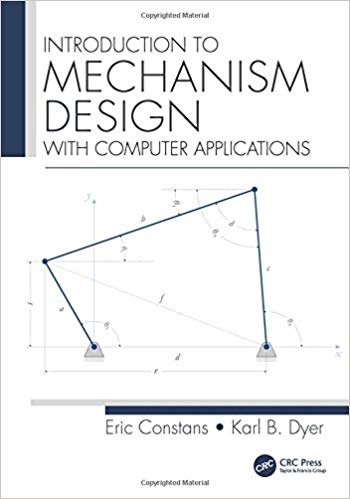 (eBook PDF)Introduction to Mechanism Design by Eric Constans , Karl B. Dyer 