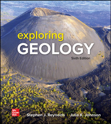 (eBook PDF)Exploring Geology 6th Edition  by Stephen Reynolds and Julia Johnson