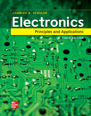 (eBook PDF)ISE EBook Electronics Principles and Applicatiions 10th Edition 