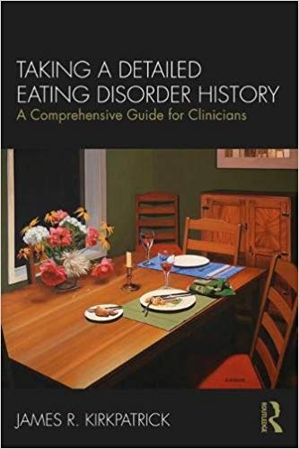 (eBook PDF)Taking a Detailed Eating Disorder History by James R. Kirkpatrick 