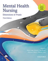 (eBook PDF)Mental Health Nursing, 3rd Edition by Karen-Leigh Edward , Ian Munro , Anthony Welch , Wendy Cross 
