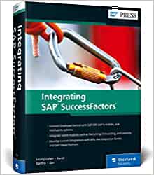 (eBook PDF)Integrating SAP SuccessFactors by Rinky Karthik 