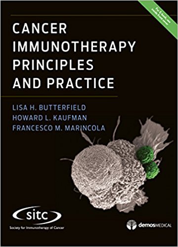 (eBook PDF)Cancer Immunotherapy Principles and Practice 1st Edition