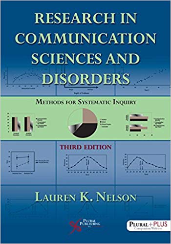 (eBook PDF)Research in Communication Sciences and Disorders by Lauren K. Nelson 