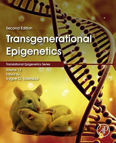 (eBook PDF)Transgenerational Epigenetics 2nd Edition