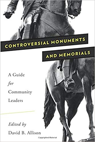 (eBook PDF)Controversial Monuments and Memorials by David B. Allison 