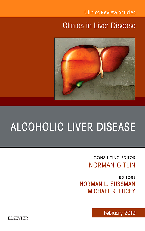 (eBook PDF)Alcoholic Liver Disease by Norman L. Sussman MD FAASLD , Michael R Lucey MD 