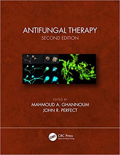 (eBook PDF)Antifungal Therapy, Second Edition by Mahmoud A. Ghannoum , John R. Perfect 