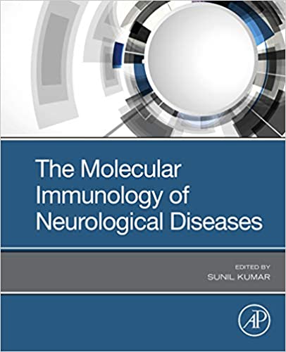 (eBook PDF)The Molecular Immunology of Neurological Diseases by Sunil Kumar 