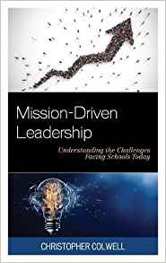 (eBook PDF)Mission-Driven Leadership by Christopher Colwell 