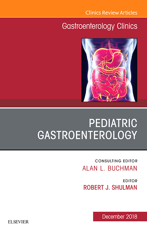 (eBook PDF)Pediatric Gastroenterology by Robert Shulman