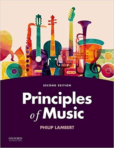 (eBook PDF)Principles of Music, 2nd Edition  by Philip Lambert
