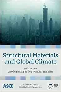(eBook PDF)Structural Materials and Global Climate by ASCE Carbon Task Group , Mark D. Webster 