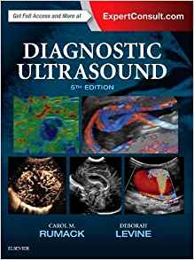 (eBook PDF)Diagnostic Ultrasound, 2-Volume Set 5th Edition by Carol M. Rumack MD FACR , Deborah Levine MD 