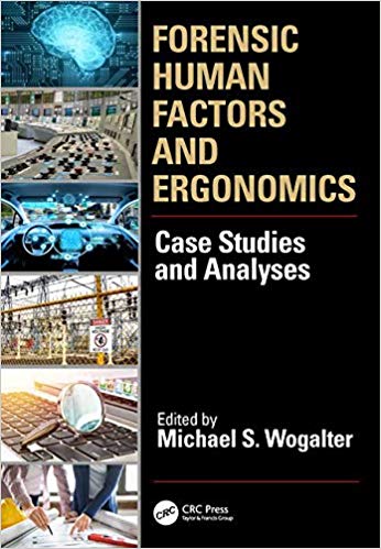 (eBook PDF)Forensic Human Factors and Ergonomics by Michael S. Wogalter 