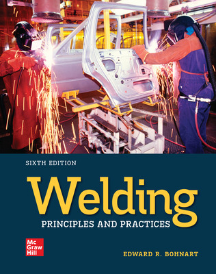 (eBook PDF)ISE Ebook Welding Principles And Practices 6th Edition 