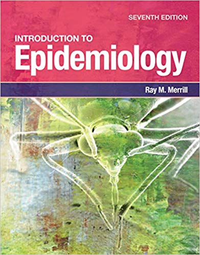 (eBook PDF)Introduction to Epidemiology 7th Edition by Ray M. Merrill