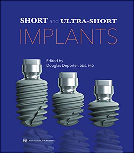 (eBook PDF)Short and Ultra-Short Implants 1st Edition