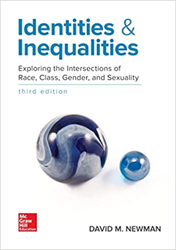 (eBook PDF)Identities and Inequalities Exploring the Intersections of Race 3rd Edition  by David Newman 