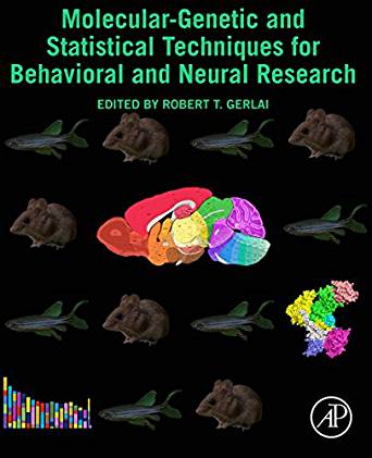 (eBook PDF)Molecular-Genetic and Statistical Techniques for Behavioral and Neural Research by Robert T. Gerlai 