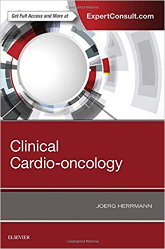 (eBook PDF)Clinical Cardio-Oncology  by Joerg Herrmann MD 