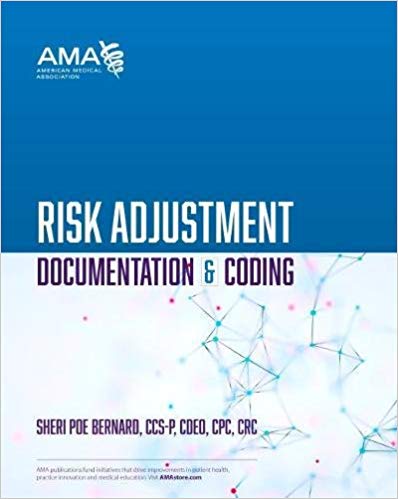 (eBook PDF)Risk Adjustment Documentation & Coding by Sheri Poe Bernard 