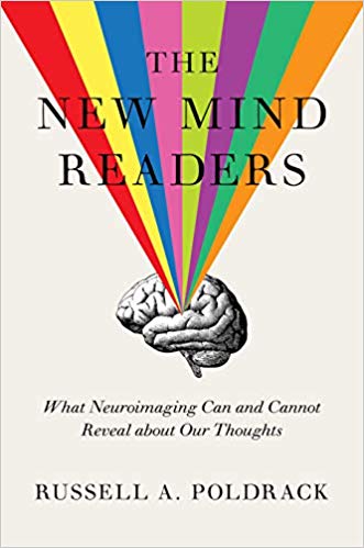 (eBook PDF)The New Mind Readers by Russell A. Poldrack 