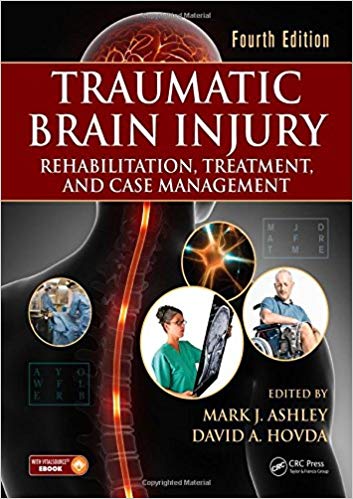 (eBook PDF)Traumatic Brain Injury, 4th Edition  by Mark J. Ashley , David A. Hovda 