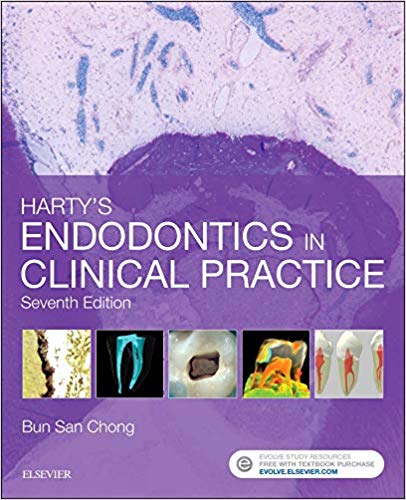 (eBook PDF)Harty’s Endodontics in Clinical Practice 7th Edition by Bun San Chong BDS MSc. PhD LDS RCS(Eng) FDS RCS(Eng) FDS RCS(Edin) MFGDP(UK) MRD FHEA 