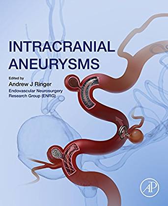 (eBook PDF)Intracranial Aneurysms by Andrew J. Ringer 