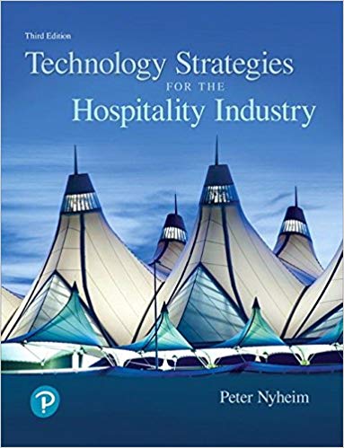 (eBook PDF)Technology Strategies for the Hospitality Industry, 3rd Edition by Peter D. Nyheim , Daniel J. Connolly 