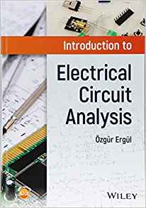 (eBook PDF)Introduction to Electrical Circuit Analysis by Ozgur Ergul 