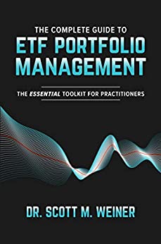 (eBook PDF)The Complete Guide to ETF Portfolio Management by Scott M. Weiner 