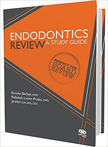 (eBook PDF)Endodontics Review: A Study Guide Study Guide Edition by Blicher, Brooke; Pryles, Rebekah Lucier; Lin, Jarshen