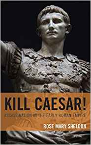 (eBook PDF)Kill Caesar! by Rose Mary Sheldon 