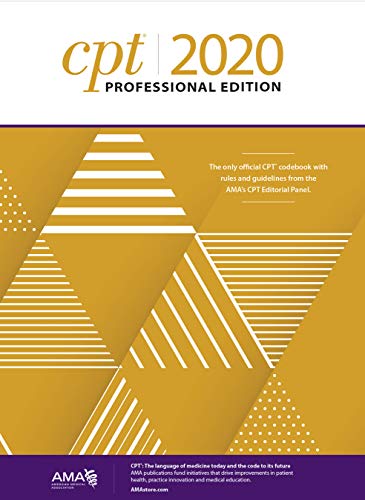 (eBook PDF)CPT 2020 Professional Edition by American Medical Association