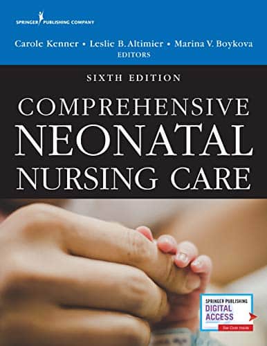 (eBook PDF)Comprehensive Neonatal Nursing Care 6th Edition by Carole Kenner, Lesile B. Altimier